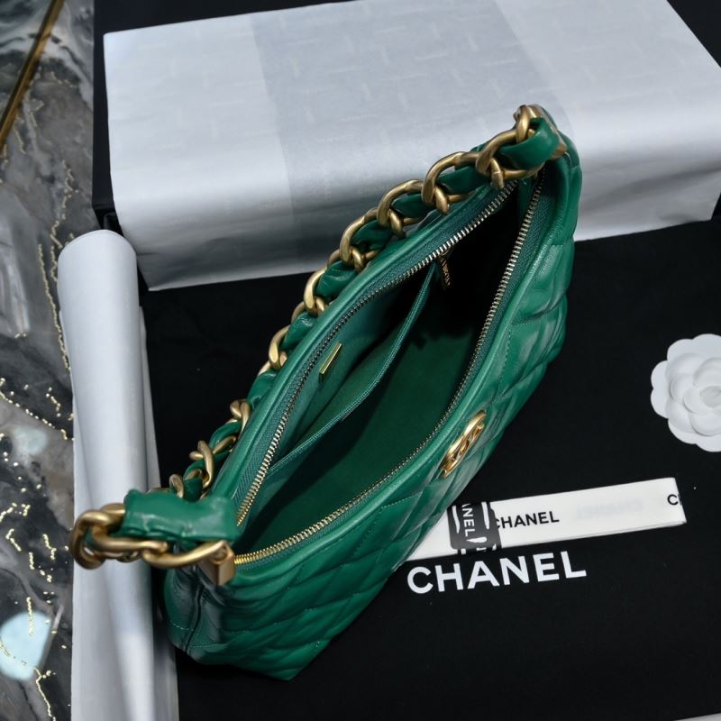 Chanel Hobo Bags